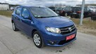 Dacia Sandero klima salon polska - 3