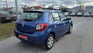 Dacia Sandero klima salon polska - 5