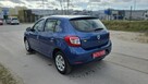 Dacia Sandero klima salon polska - 7