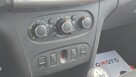 Dacia Sandero klima salon polska - 13