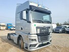 MAN tgx Poleasingowe.pl