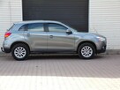 Mitsubishi ASX Klimatronic /4x4 /Gwarancja /1,8 /150KM /2012r - 3