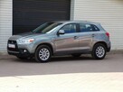Mitsubishi ASX Klimatronic /4x4 /Gwarancja /1,8 /150KM /2012r - 8
