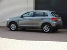Mitsubishi ASX Klimatronic /4x4 /Gwarancja /1,8 /150KM /2012r - 10