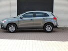 Mitsubishi ASX Klimatronic /4x4 /Gwarancja /1,8 /150KM /2012r - 11