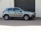 Mitsubishi ASX Klimatronic /4x4 /Gwarancja /1,8 /150KM /2012r - 12