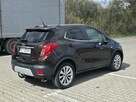 Opel Mokka 1.6 Diesel | Serwisowany | Gwarancja | Bogate wyposażenie | 4x4 | - 3