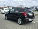 Opel Mokka 1.6 Diesel | Serwisowany | Gwarancja | Bogate wyposażenie | 4x4 | - 4