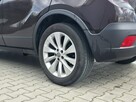 Opel Mokka 1.6 Diesel | Serwisowany | Gwarancja | Bogate wyposażenie | 4x4 | - 5