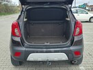 Opel Mokka 1.6 Diesel | Serwisowany | Gwarancja | Bogate wyposażenie | 4x4 | - 6