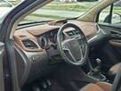Opel Mokka 1.6 Diesel | Serwisowany | Gwarancja | Bogate wyposażenie | 4x4 | - 7