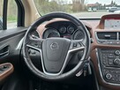 Opel Mokka 1.6 Diesel | Serwisowany | Gwarancja | Bogate wyposażenie | 4x4 | - 13