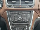 Opel Mokka 1.6 Diesel | Serwisowany | Gwarancja | Bogate wyposażenie | 4x4 | - 15