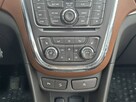 Opel Mokka 1.6 Diesel | Serwisowany | Gwarancja | Bogate wyposażenie | 4x4 | - 16