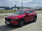 Mazda CX-5 2.2 Diesel | Serwisowany | Gwarancja | Bogate wyposażenie | - 1