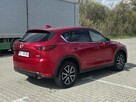 Mazda CX-5 2.2 Diesel | Serwisowany | Gwarancja | Bogate wyposażenie | - 3