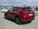 Mazda CX-5 2.2 Diesel | Serwisowany | Gwarancja | Bogate wyposażenie | - 4