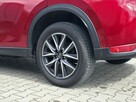 Mazda CX-5 2.2 Diesel | Serwisowany | Gwarancja | Bogate wyposażenie | - 5