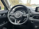 Mazda CX-5 2.2 Diesel | Serwisowany | Gwarancja | Bogate wyposażenie | - 14
