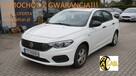 Fiat Tipo Polski salon. Gwarancja. Polecam !!!