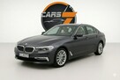 BMW 530 Luxury Line - 1