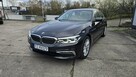 BMW 530 Luxury Line - 3
