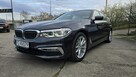 BMW 530 Luxury Line - 7
