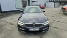 BMW 530 Luxury Line - 13