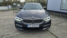 BMW 530 Luxury Line - 15