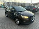 Opel Crossland X Android Auto / Car Play - 4
