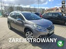 Peugeot 2008 Klimatronik dwustrefowy - 1