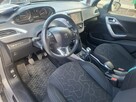Peugeot 2008 Klimatronik dwustrefowy - 8