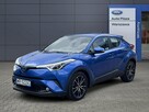Toyota C-HR 1.8 HYBRID