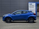 Toyota C-HR 1.8 HYBRID - 2