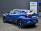 Toyota C-HR 1.8 HYBRID - 3
