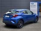 Toyota C-HR 1.8 HYBRID - 5