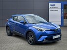 Toyota C-HR 1.8 HYBRID - 7