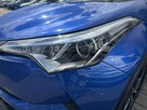 Toyota C-HR 1.8 HYBRID - 11