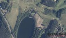 Działka budowlana przy jeziorze i polu golfowym - 1