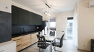 ul. Kwiatkowskiego | Stylowe Mieszkanie 47m² - 1