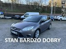 Ford Focus 1.0EcoBoost-125km-Bezwypadkowy-Klima-PDC-Komputer-Podgrzewane Fotele