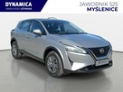 Nissan Qashqai VAT 23% N-Connecta 1.3DIG-T mHEV 140KM M6 2022 r., salon PL - 1