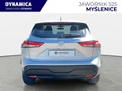 Nissan Qashqai VAT 23% N-Connecta 1.3DIG-T mHEV 140KM M6 2022 r., salon PL - 7