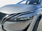 Nissan Qashqai VAT 23% N-Connecta 1.3DIG-T mHEV 140KM M6 2022 r., salon PL - 9