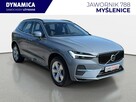 Volvo XC 60 VAT 23% 2.0B4 D mHEV 197KM automat AWD 2022 r., salon PL, I właściciel