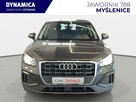 Audi Q2 VAT 23% 35TFSI 150KM S-tronic 2022 r., salon PL, I właściciel - 3