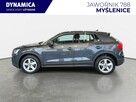 Audi Q2 VAT 23% 35TFSI 150KM S-tronic 2022 r., salon PL, I właściciel - 5