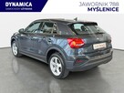 Audi Q2 VAT 23% 35TFSI 150KM S-tronic 2022 r., salon PL, I właściciel - 6