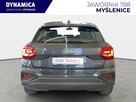 Audi Q2 VAT 23% 35TFSI 150KM S-tronic 2022 r., salon PL, I właściciel - 7