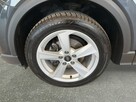 Audi Q2 VAT 23% 35TFSI 150KM S-tronic 2022 r., salon PL, I właściciel - 10